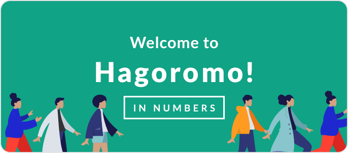 Welcome to Hagoromo!