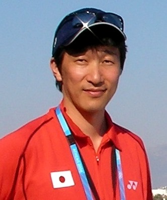 喜多努監督.JPG