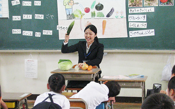 学校食教育論Ⅰ