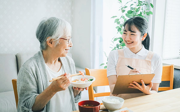 臨床栄養学実習Ⅱ