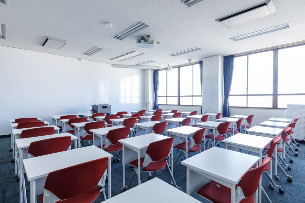 International Language Room