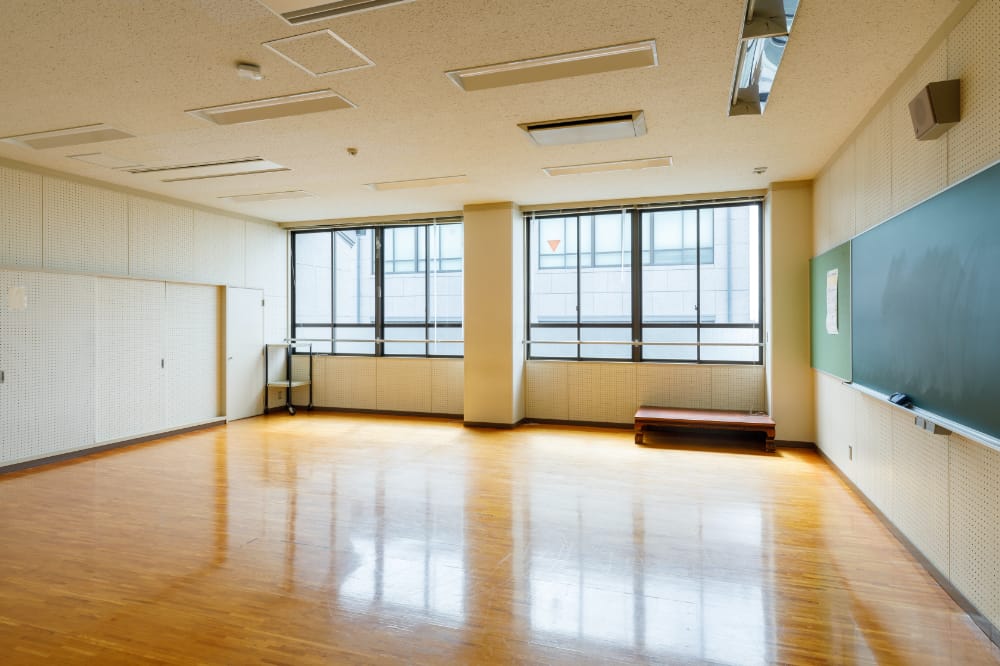 1402号室