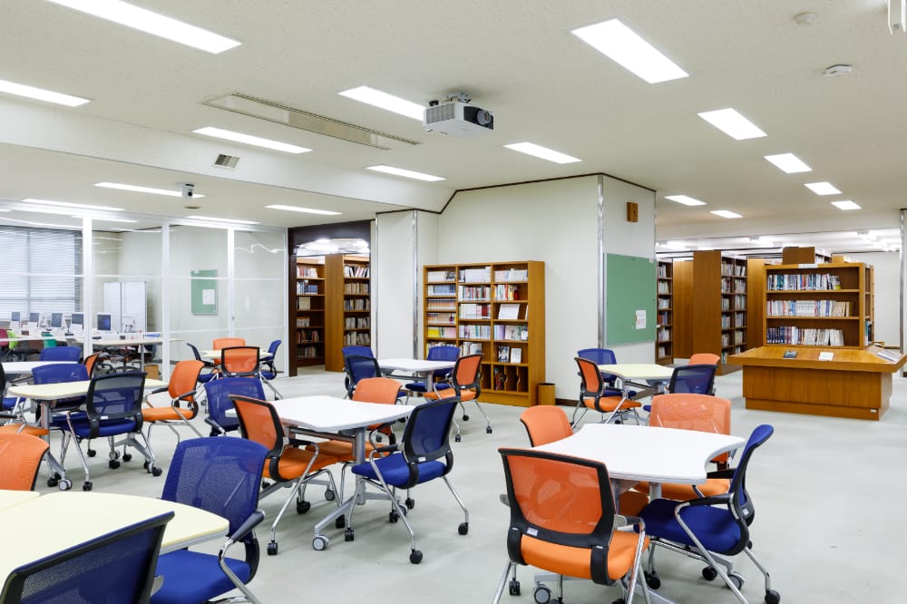 図書館