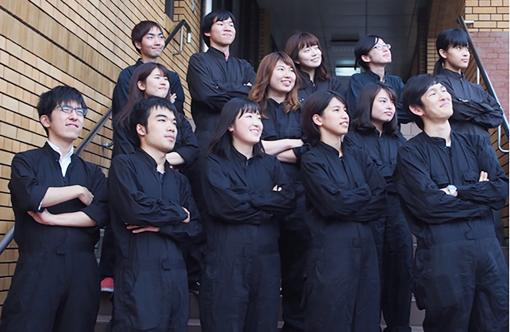学友会