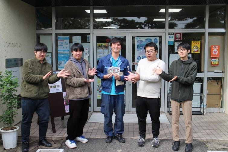 浜寺公園開園150周年記念 プロモーションビデオ制作