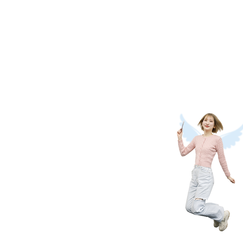 学べる言語 6言語