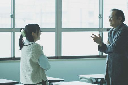 現代社会学科イメージ