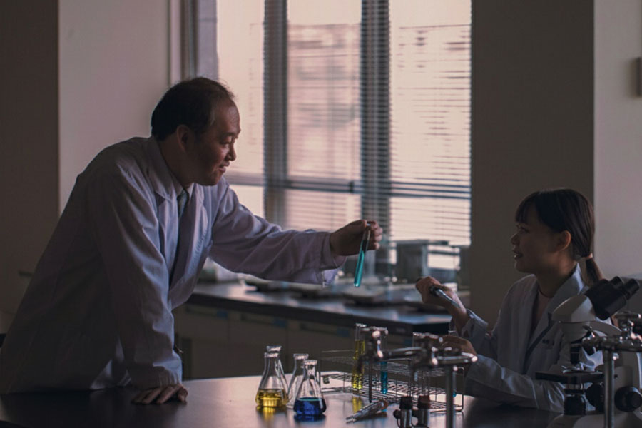 食物栄養学科イメージ