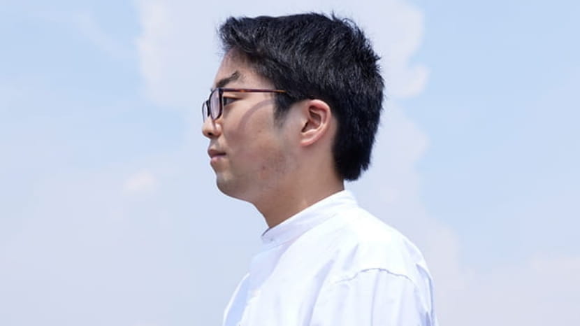 德山 優雅