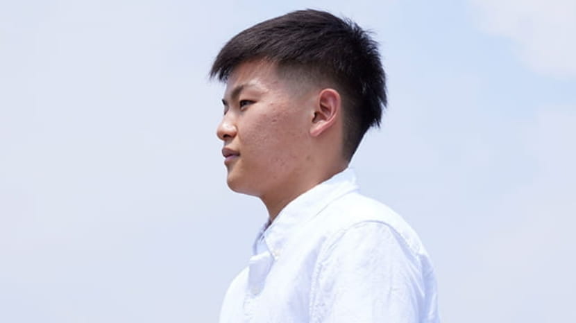 玉腰 充流