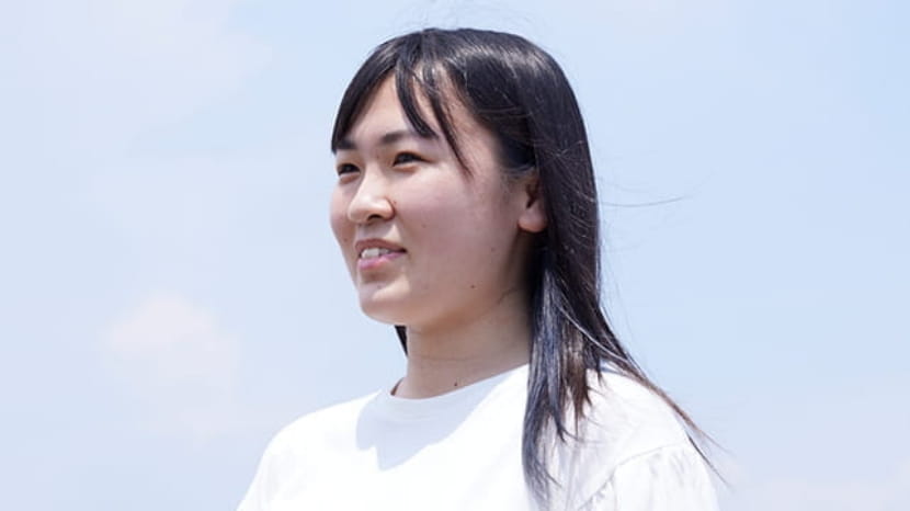 中島 和加菜