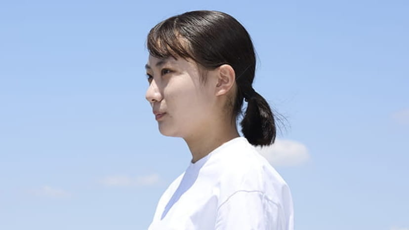 濵野 那月