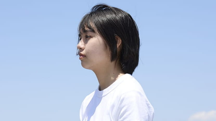 三上 舞彩