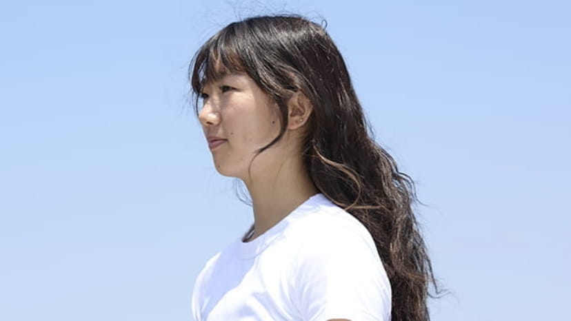 野村 凪沙