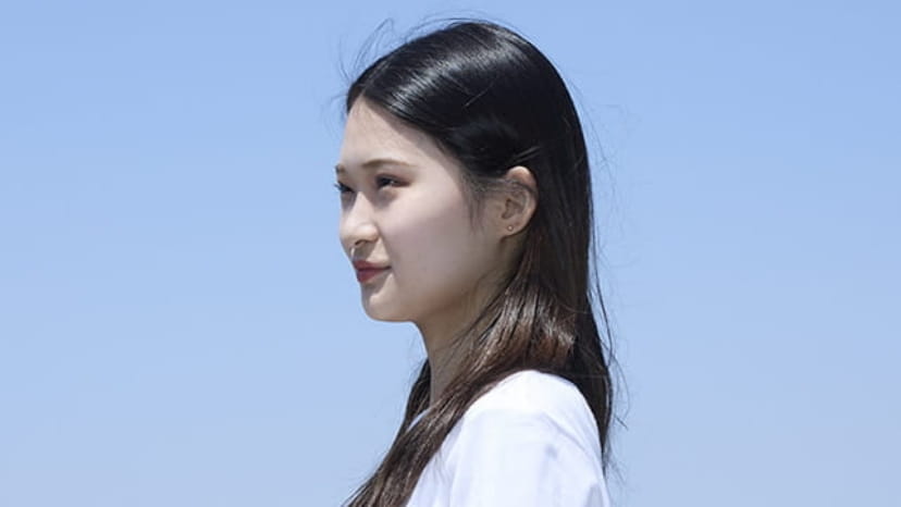 谷口 凜