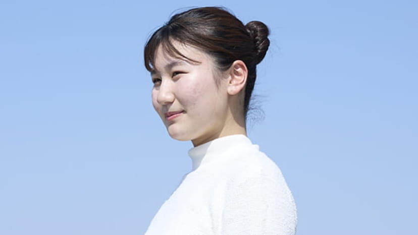 初村 美空