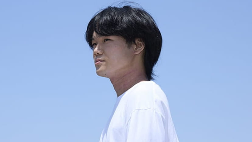 前田 自然