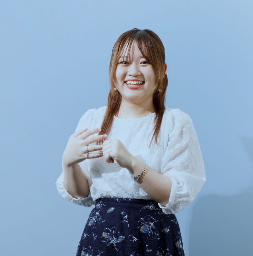 大道 優美子