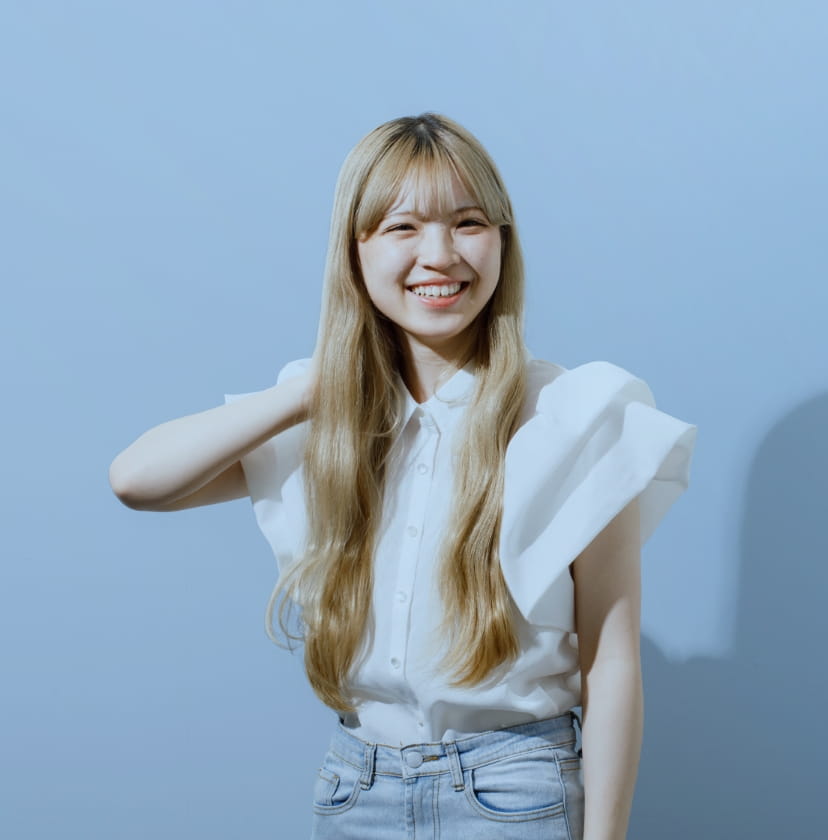 田中 優月希