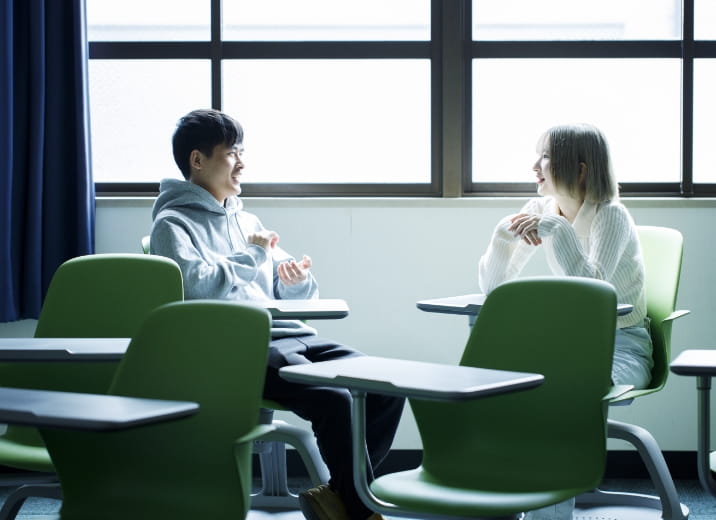 週750分以上のハイレベルな英語学習