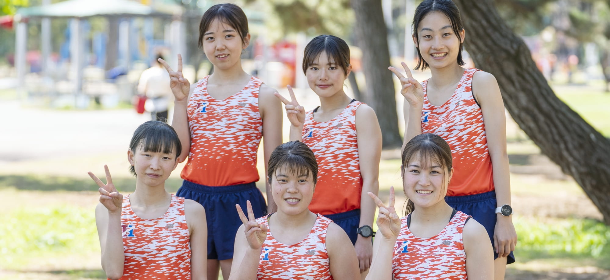 部活動写真