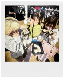 秘蔵写真