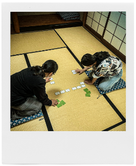 秘蔵写真