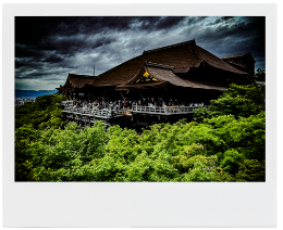 秘蔵写真