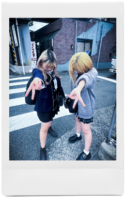秘蔵写真