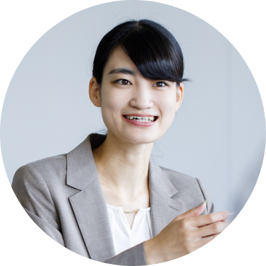 靜 幸穂