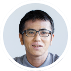 吉永 光信さん