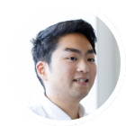 德山 優雅さん