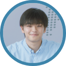 玉腰 充流さん
