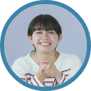 三上 舞彩さん