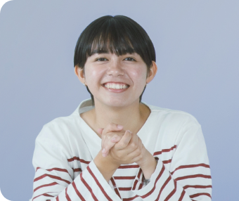 三上 舞彩さん