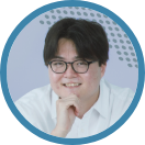 安田 僚さん
