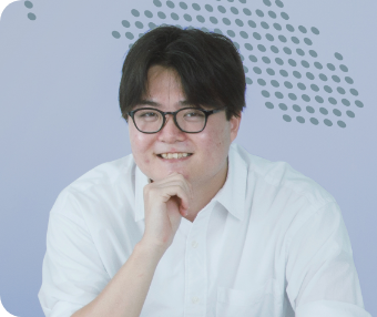 安田 僚さん