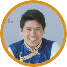 LAMA RUPESHさん