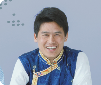 LAMA RUPESH