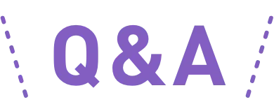 Q&A
