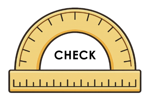 CHECK