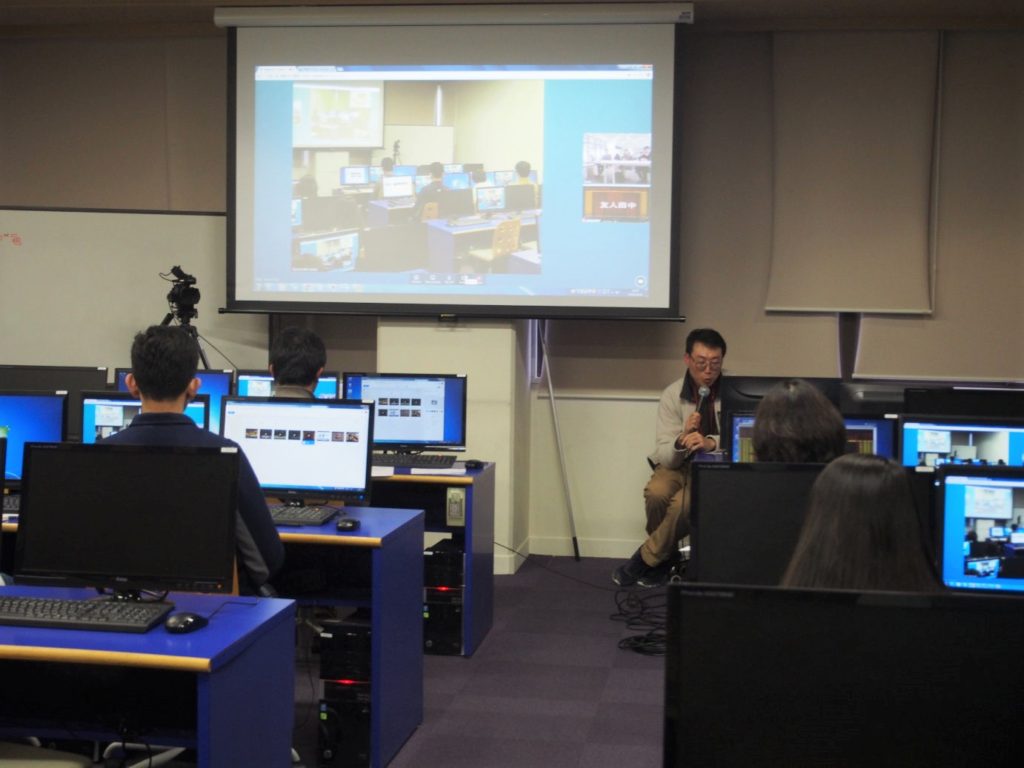 第10回久留米工業大学cgデザインコンペに参加しました 羽衣国際大学 Hagoromo University Of International Studies 大阪府堺市