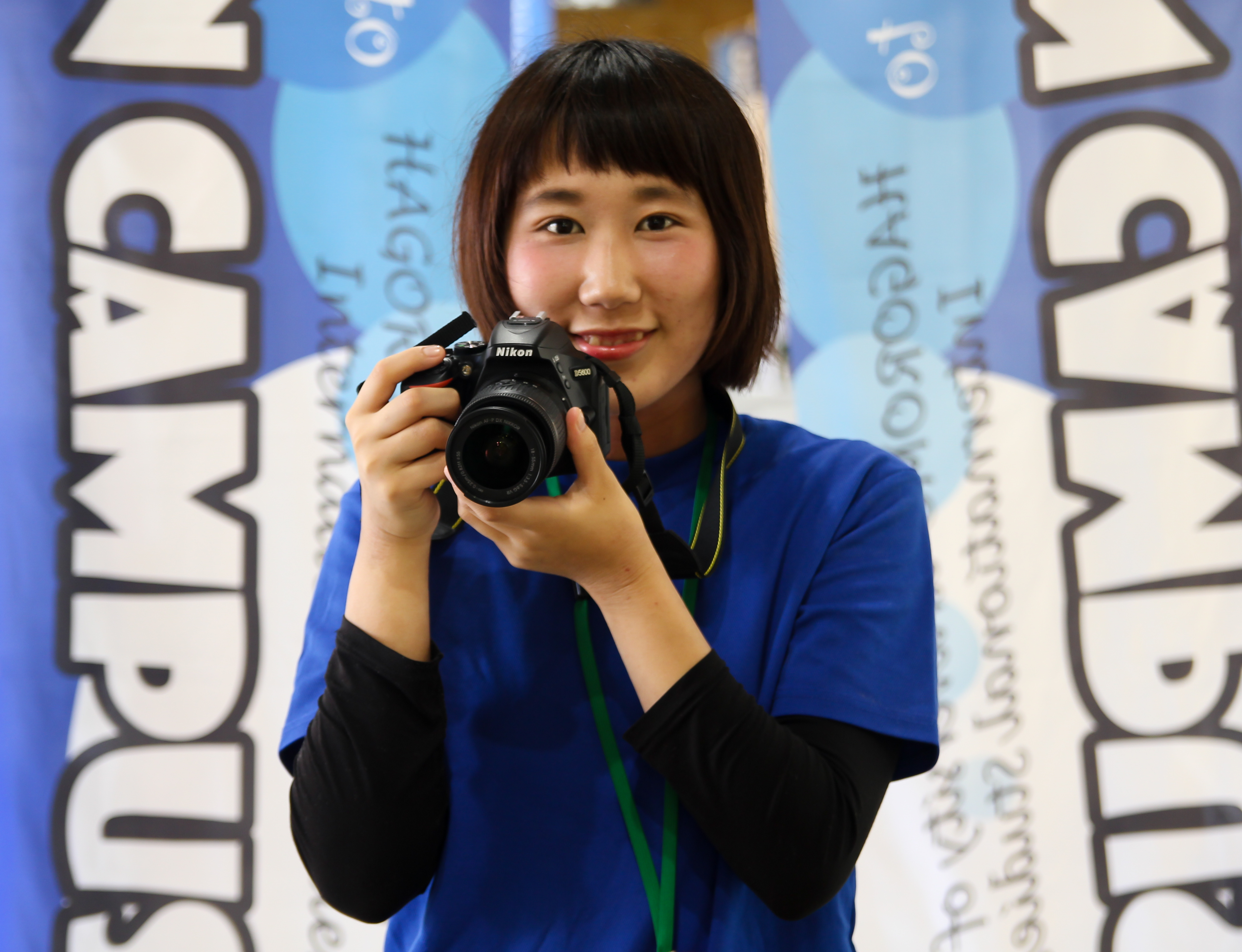 学生スタッフによるオープンキャンパスレポート 6 3 Sun 開催分 羽衣国際大学 Hagoromo University Of International Studies 大阪府堺市