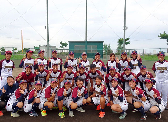 クラブ サークル 羽衣国際大学 Hagoromo University Of International Studies 大阪府堺市