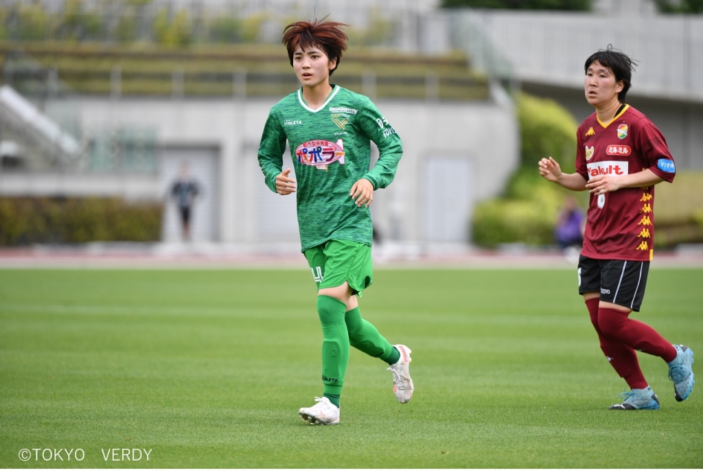 北村菜々美さんが なでしこジャパン 東京五輪代表メンバーに選出されました 羽衣国際大学 Hagoromo University Of International Studies 大阪府堺市