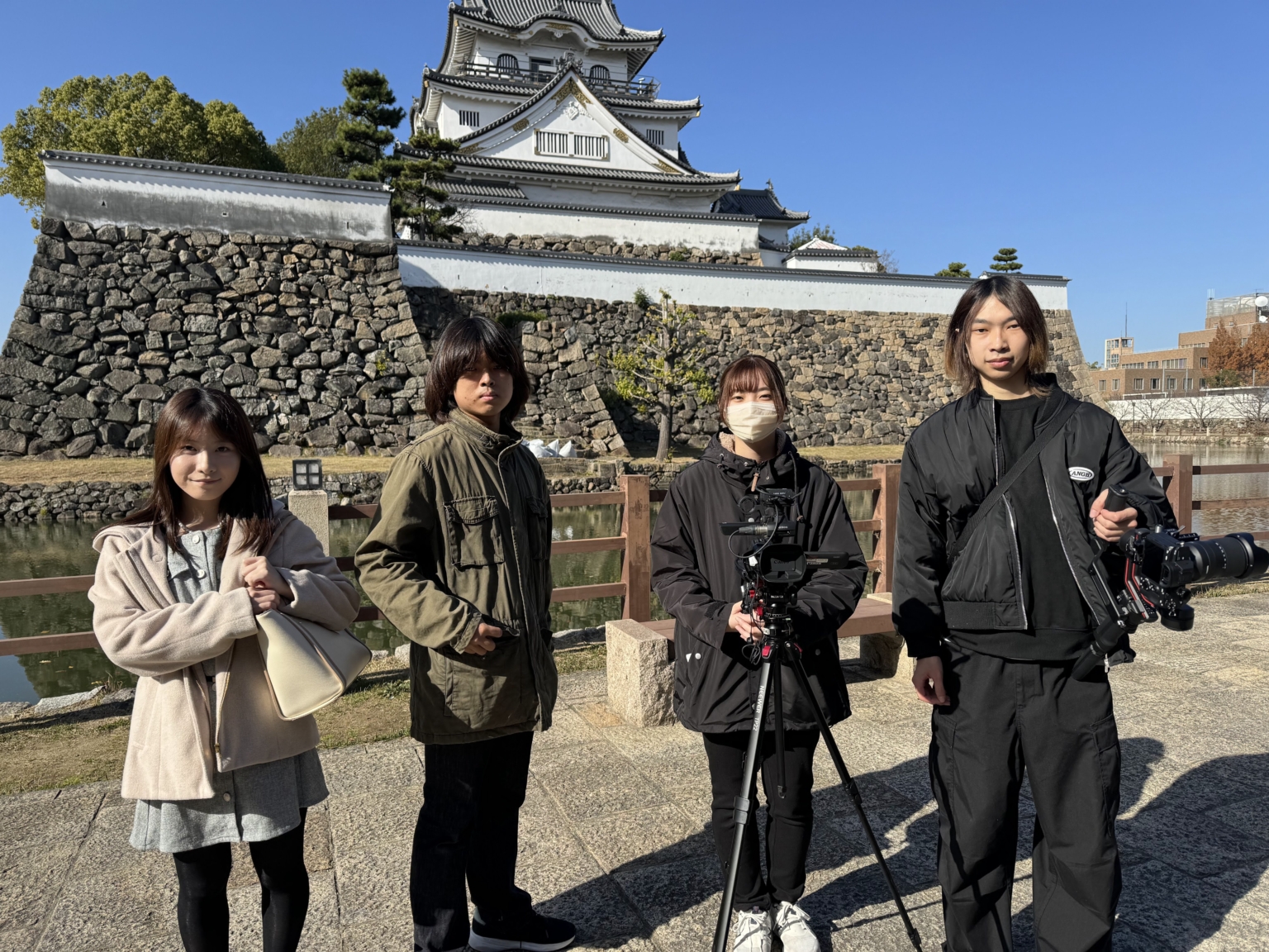 ドキュメンタリー研究