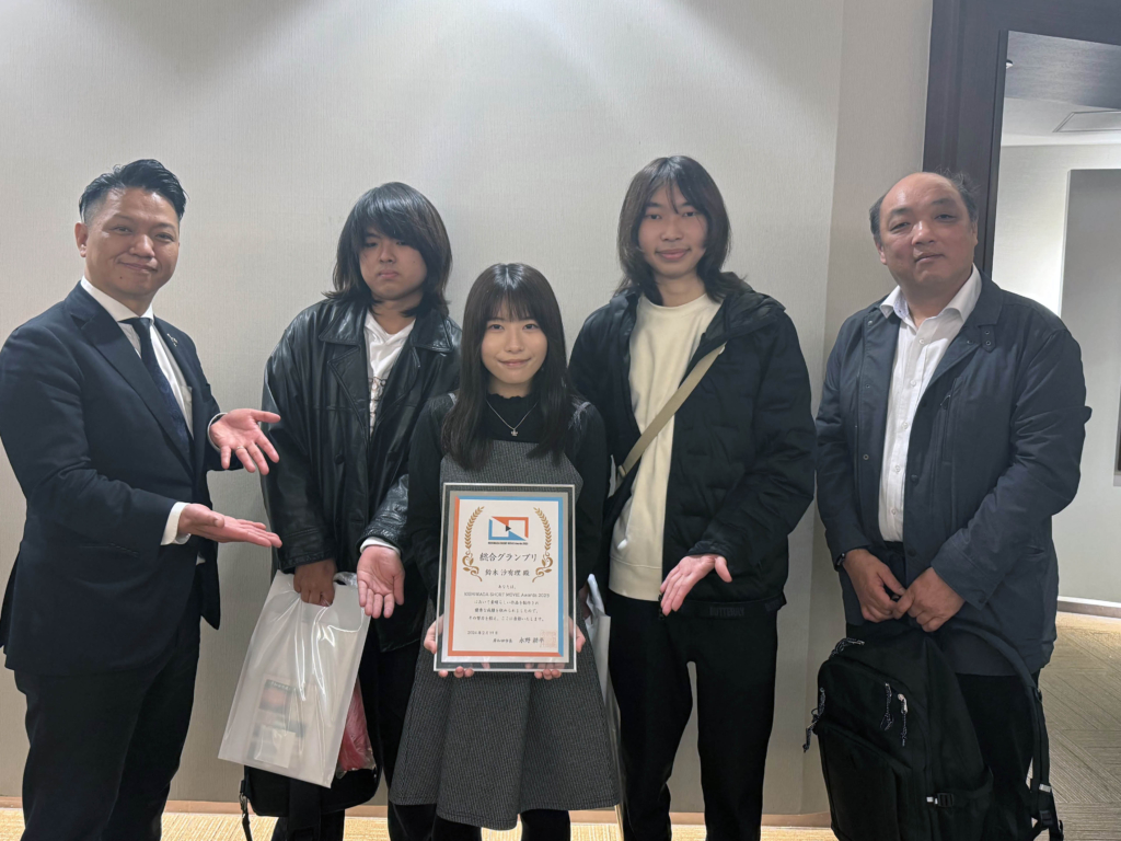 ドキュメンタリー研究