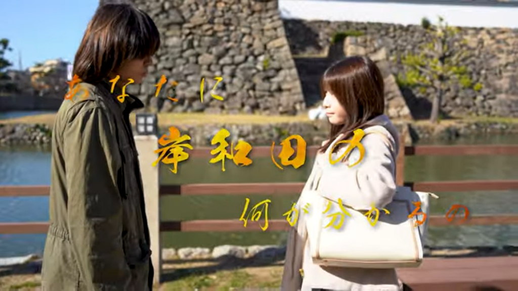 ドキュメンタリー研究