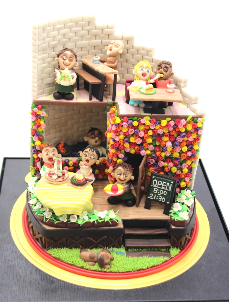 日本菓子専門学校（改訂版）洋菓子 洋菓子デザイン集 日本菓子専門学校（改訂版）洋菓子 洋菓子デザイン集