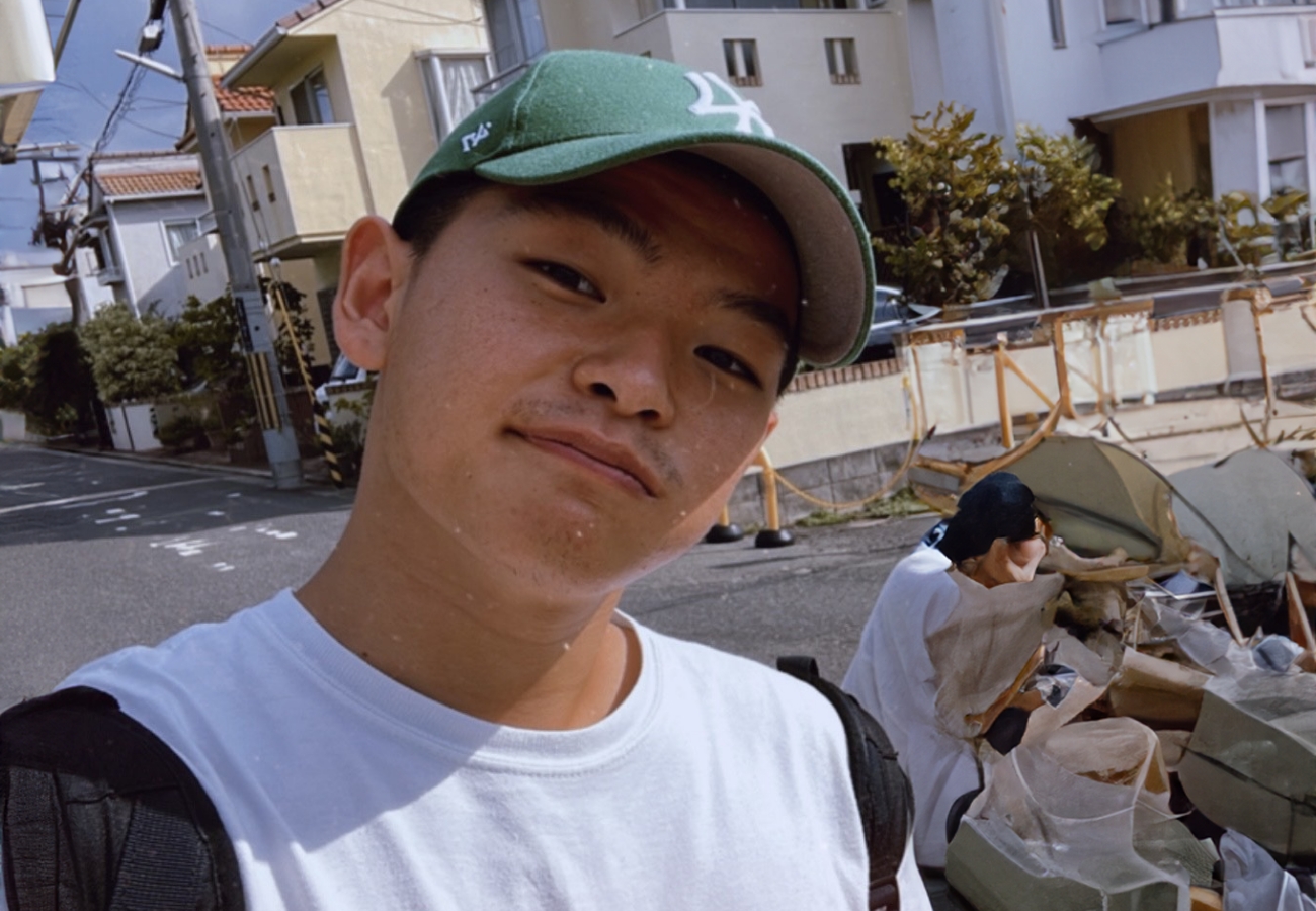 玉腰 充流